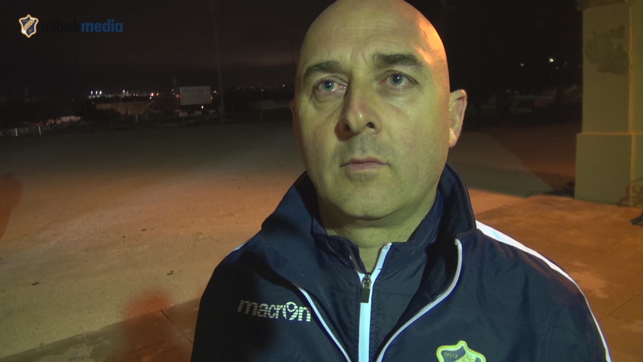 Hibernians - Stabæk 3-1: Toni oppsummerer kampen